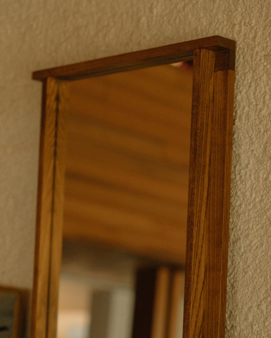 Symmetry Mirror