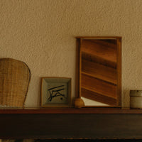 Symmetry Mirror