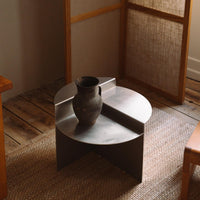 Rivet Side Table