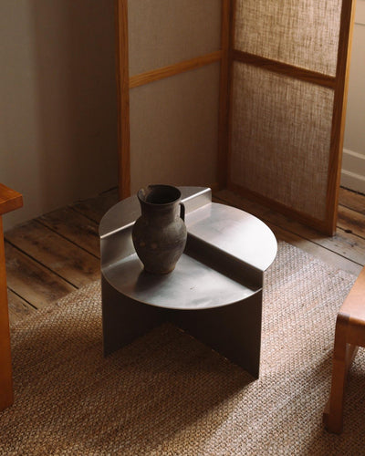Rivet Side Table