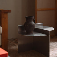 Rivet Side Table