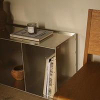 Rivet Case