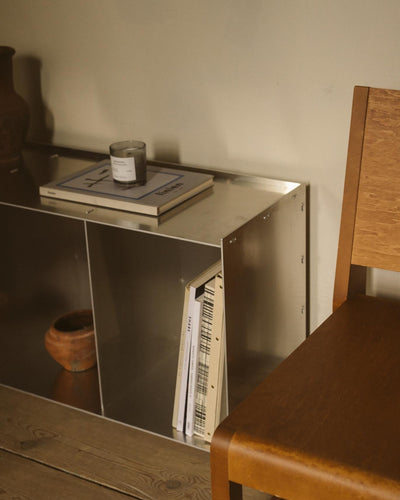 Rivet Case
