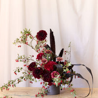 *Preorder* Fall Equinox Floral Arrangement
