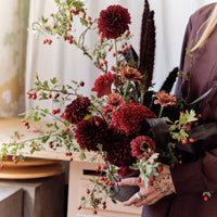 *Preorder* Fall Equinox Floral Arrangement