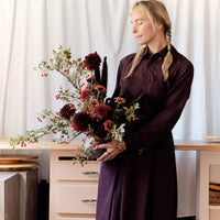 *Preorder* Fall Equinox Floral Arrangement