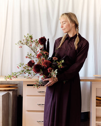 *Preorder* Fall Equinox Floral Arrangement