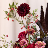 *Preorder* Fall Equinox Floral Arrangement