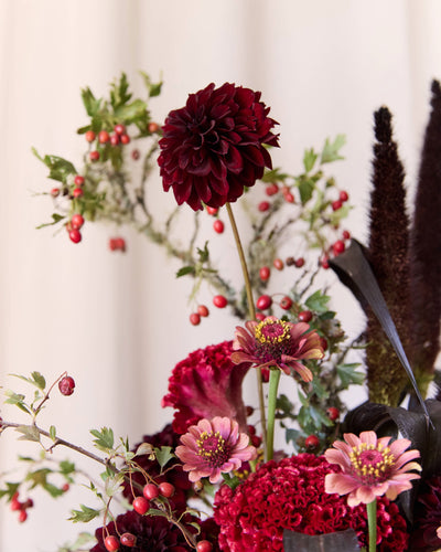 *Preorder* Fall Equinox Floral Arrangement