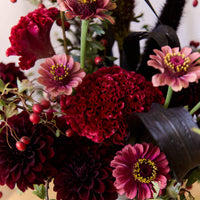 *Preorder* Fall Equinox Floral Arrangement