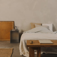 Rivet Box Table