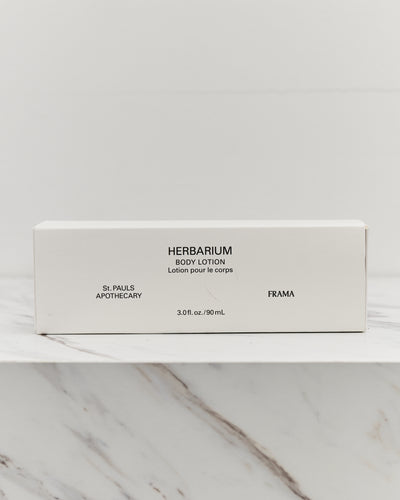 Frama Body Lotion Tube
