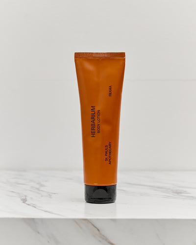 Frama Body Lotion Tube