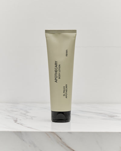 Frama Body Lotion Tube