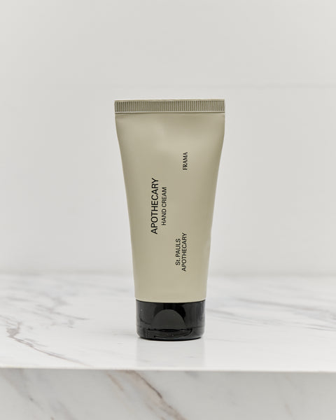 Hand Cream Tube – Glasswing