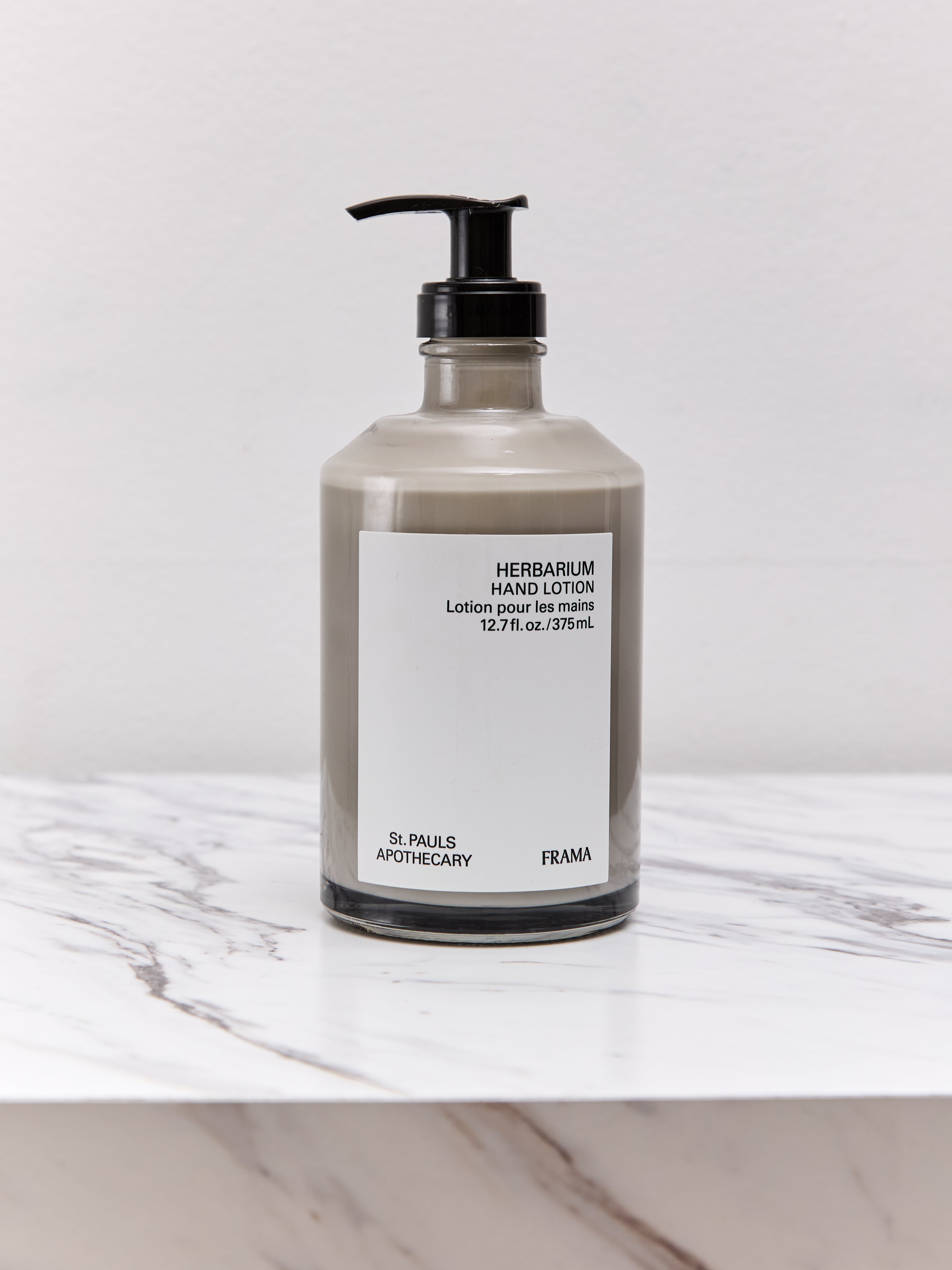 FRAMA Apothecary – Glasswing