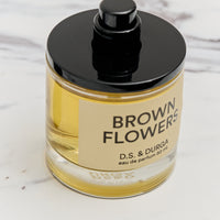 D.S. & Durga Perfume, Brown Flowers