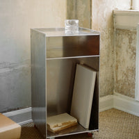 Rivet Cart