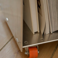 Rivet Cart