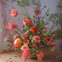 *Preorder* Vernal Equinox Floral Arrangement