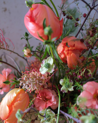 *Preorder* Vernal Equinox Floral Arrangement