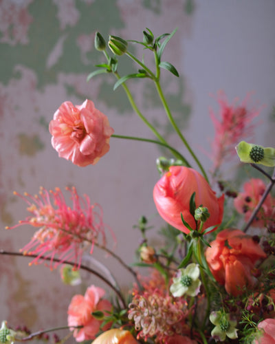 *Preorder* Vernal Equinox Floral Arrangement