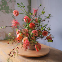 *Preorder* Vernal Equinox Floral Arrangement