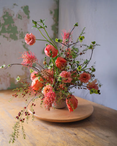 *Preorder* Vernal Equinox Floral Arrangement