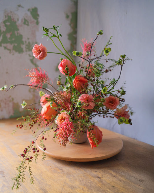 *Preorder* Vernal Equinox Floral Arrangement