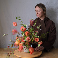 *Preorder* Vernal Equinox Floral Arrangement