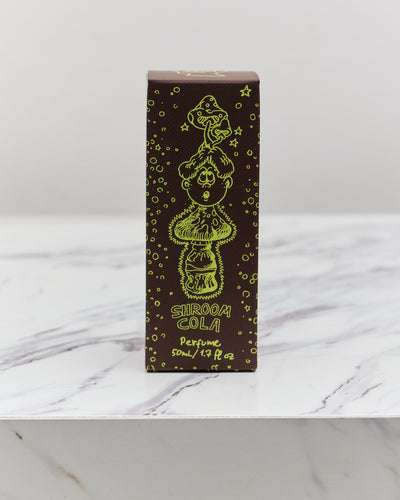 Brain Dead Shroom Cola Perfume, Shroom Cola