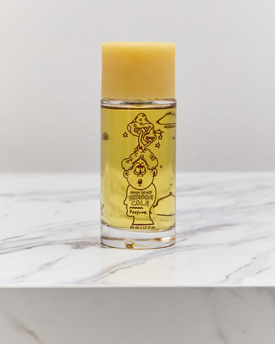 Brain Dead Shroom Cola Perfume, Shroom Cola