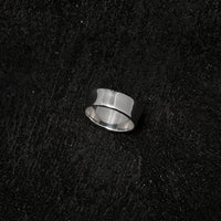 Agmes Astrid Cigar Band (Narrow)