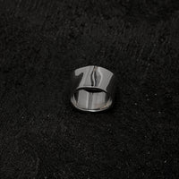 Agmes Astrid Cigar Band (Wide)