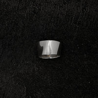 Agmes Astrid Cigar Band (Wide)