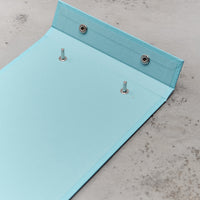 Postalco Snap Pad, Powder Blue
