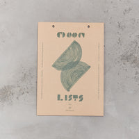 Postalco Moon Lists for Postalco