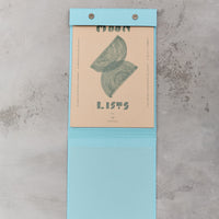 Postalco Moon Lists for Postalco