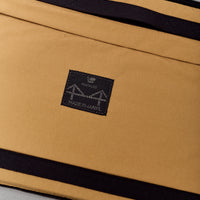 Postalco Slim Laptop Case, Yellow Ochre