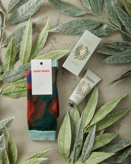 Sage Gift Set