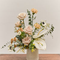 *Preorder* Blanche Floral Arrangement