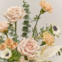 *Preorder* Blanche Floral Arrangement