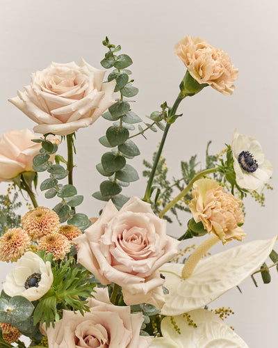 *Preorder* Blanche Floral Arrangement