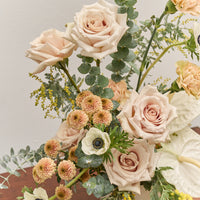 *Preorder* Blanche Floral Arrangement