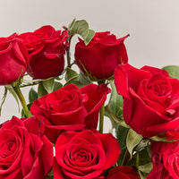 *Preorder* Simply Roses Floral Arrangement