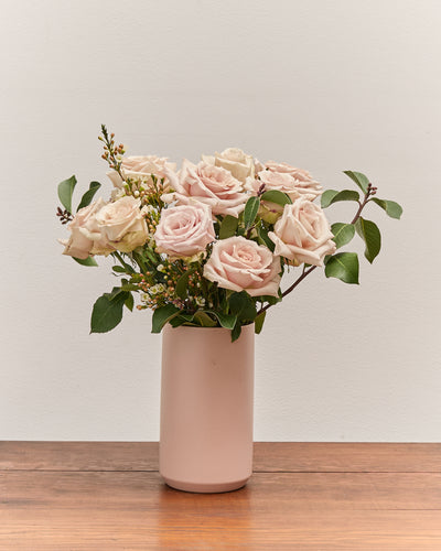 *Preorder* Simply Roses Floral Arrangement