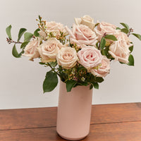 *Preorder* Simply Roses Floral Arrangement