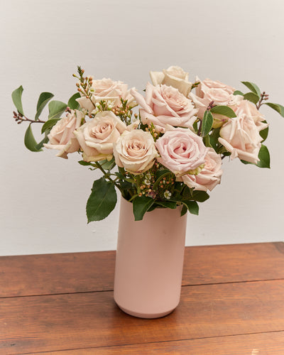 *Preorder* Simply Roses Floral Arrangement