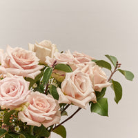 *Preorder* Simply Roses Floral Arrangement