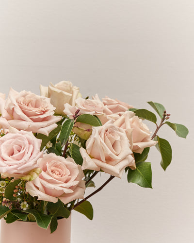 *Preorder* Simply Roses Floral Arrangement